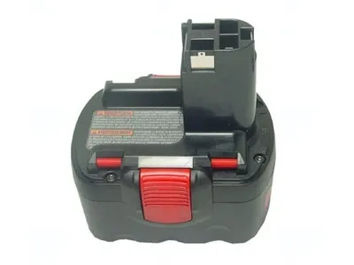 Obrázok produktu pre Batéria T6 Power pre akumulátorové náradie Bosch 2607335273, Ni-MH, 12 V, 3000 mAh (36 Wh), čierna