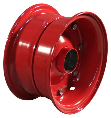 Felge 8 inch lagerzitting ET0 4.40D- 8