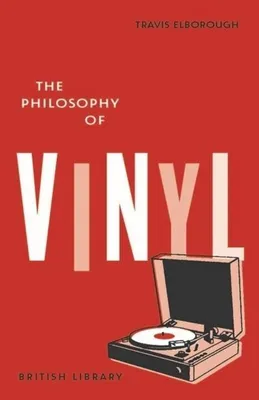 Immagine prodotto di Philosophy of Vinyl