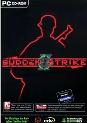 Produktbild von Sudden Strike 2