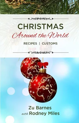 Produktbild von Christmas Around the World