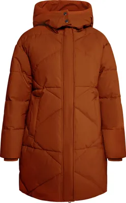 Produktbild von VINAJA damen steppmantel - kamel, XL