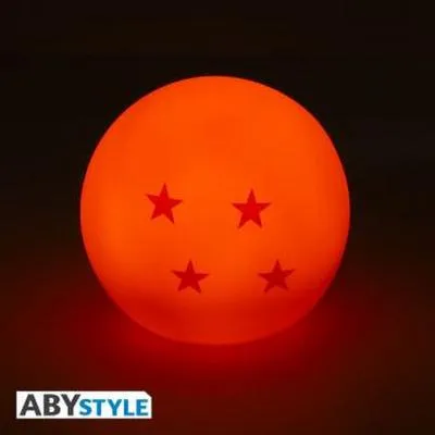 Obrázek produktu pro Dragon Ball Mini Dragon Ball Lamp