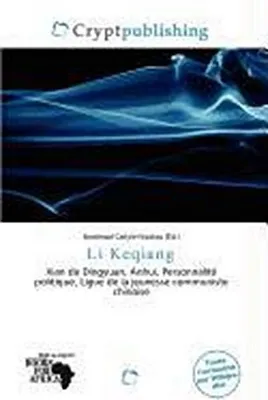 Produktbild von Li Keqiang