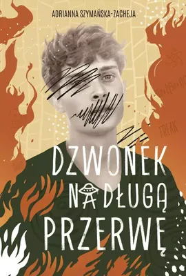 Immagine prodotto di Dzwonek na dluga przerwe