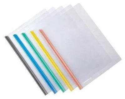Image de Comix A856 - Chemise à rabats A4 longue