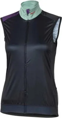 Image de Gilet coupe-vent XLC race pour femmes Gr XS