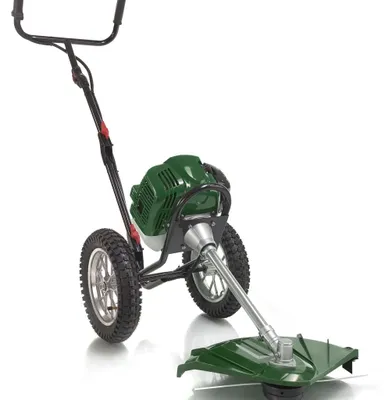 Produktbild von Benzin-Freischneider "BFF52", fahrbar