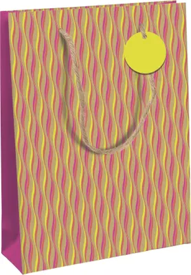 Produktbild von Exacompta Néon 26,5x14x33 5033601002741