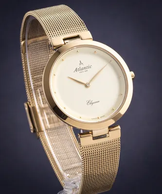 Obrázek produktu pro Dámské hodinky Atlantic Elegance