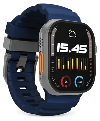 Produktbild von PURO "ARMOR" Ersatzarmband für Apple Watch 42-49mm