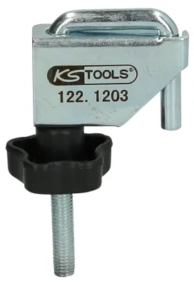 Image de KS TOOLS Collier de serrage max. Ø 25 mm (1') ( 122.1203 )