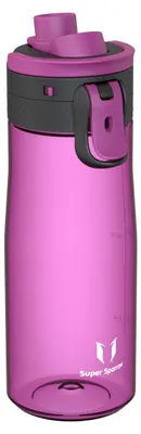 Produktbild von Trinkflasche 750ml Super Sparrow - Tritan BPA-frei - Sportflasche leicht