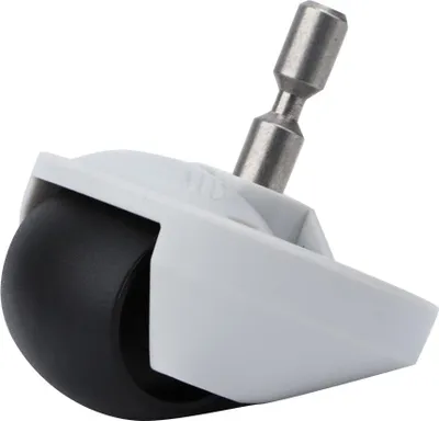 Produktbild von Vorderes Lenkrad für MI für Roborock für Xiaowa Kehrroboter Zubehör