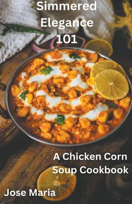 Produktbild von Simmered Elegance 101