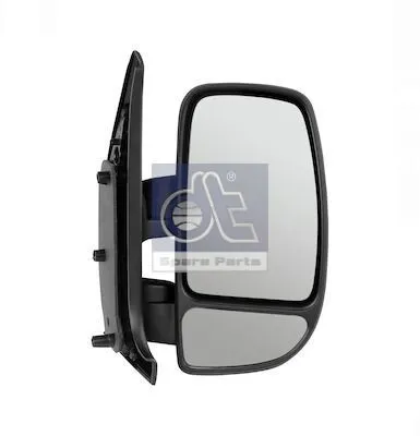 Produktbild von DT Spare Parts Außenspiegel Fahrerhaus 6.75036