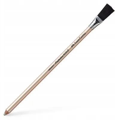 Obrázek produktu pro Faber-Castell 185800, Zlato, Bílá, 12 kusů