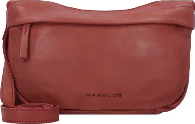 Produktbild von Harold's Submarine Umhängetasche Leder 28 cm