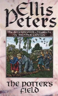 Produktbild von The Potter's Field