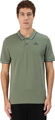 Immagine prodotto di Kappa Ezio 2 polo manica corta verde XL uomo verde XL
