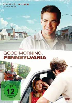 Produktbild von Good Morning, Pennsylvania