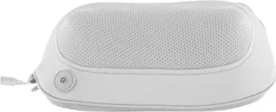 Obrázok produktu pre Terraillon 15449, Shiatsu masáž, Biela, 4 hlava/hlavy, Batérie, Vstavaný, Box