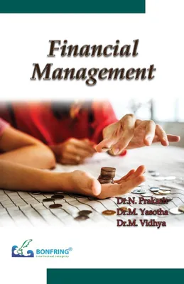 Produktbild von Financial Management