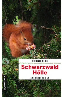 Image de Schwarzwald Hölle