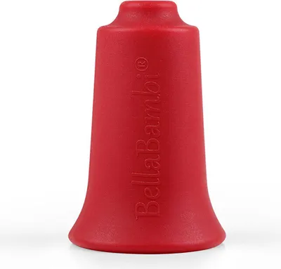 Produktbild von BellaBambi® MINI solo Energy - rubinrot