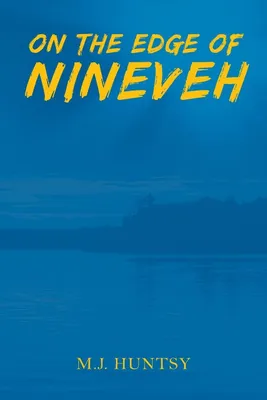 Produktbild von On the Edge of Nineveh
