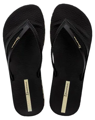 Produktbild von IPANEMA Damen Zehentrenner Bossa Soft V