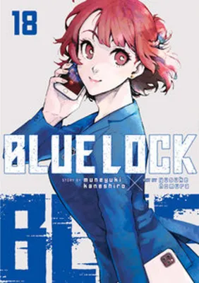 Obrázok produktu pre Blue Lock 18