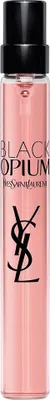Image de YSL Black Opium Miniature Edp Spray 10 ml
