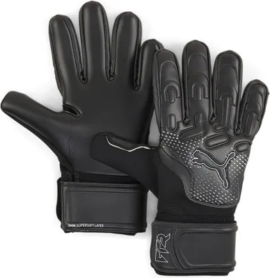Produktbild von Puma Future Match Nc Torwarthandschuhe Schwarz 10 Schwarz 10