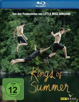 Produktbild von Kings of Summer