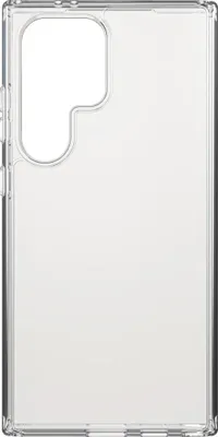 Image de Coque de protection "Clear Protection Case" pr Sam Gal S24 Ultra, transpa