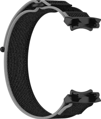 Obrázok produktu pre INF Amazfit T-REX 3 nylonový remienok čierna