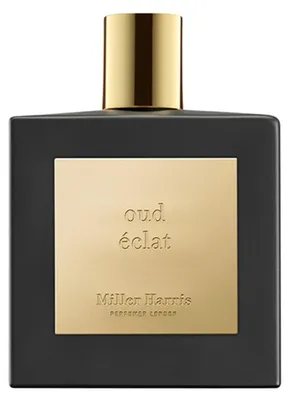 Produktbild von Miller Harris Oud Eclat woda perfumowana, 100 ml