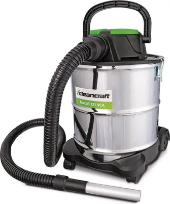 Produktbild von Cleancraft Aschesauger flexCAT 121 VCA, 7003150