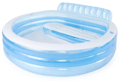 Produktbild von Intex 57190ep Aufstellpool - Aufstellpool (aufblasbar, voll)