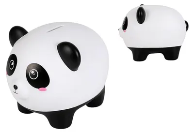 Obrázok produktu pre Kasička PANDASTIC
