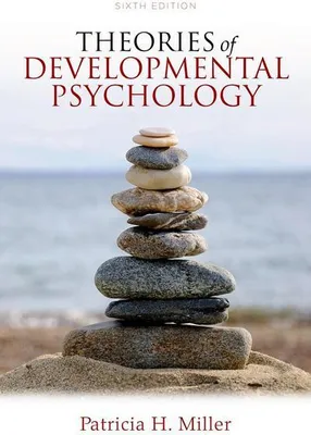 Produktbild von Theories of Developmental Psychology