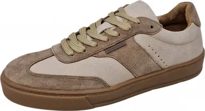 Image de Poelman Sneaker Beige