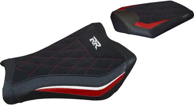 Produktbild von Satteldecke Velvet 3RDW für Honda CBR 1000 RR (2008-2016)