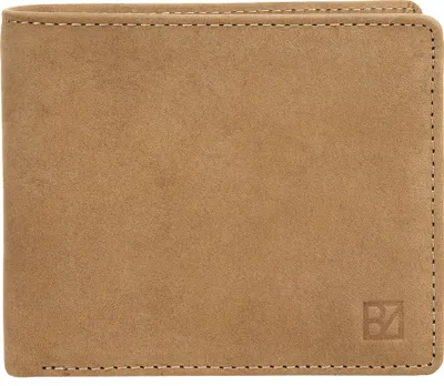 Produktbild von Bodenschatz Geldbörse Bicolour Herren 020132 cognac