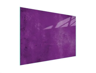 Obrázek produktu pro Skleněná krájecí deska 40x30 fialová