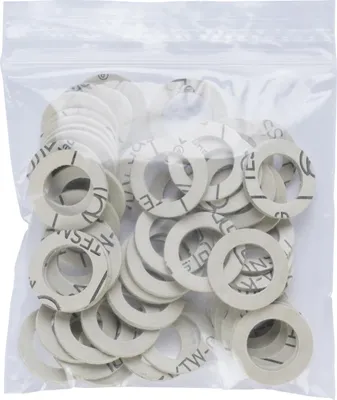 Produktbild von Airfit Faserdichtung 38x30x2mm 50.Stück 70545ED