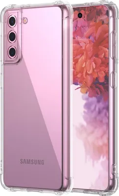 Produktbild von Samsung Galaxy S21 / S30 Ultra Anti Shock Case Transparent