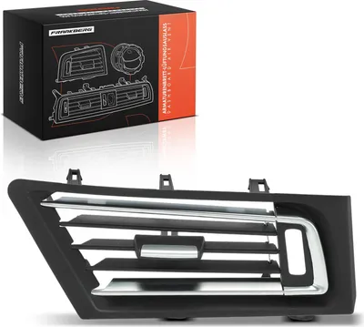 Productafbeelding van Frankberg 1x luchtuitstroomrooster dashboard rechts voor BMW