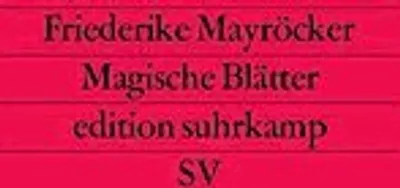 Obrázek produktu pro Magische Blätter 1